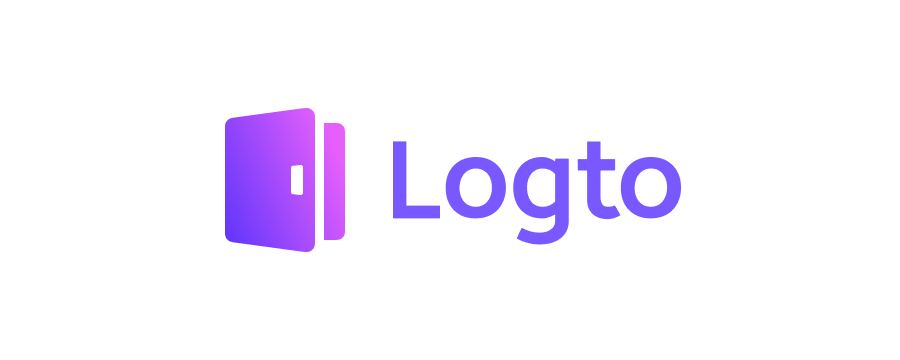 Logto logo