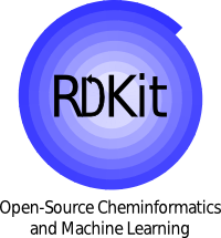 RDKit logo