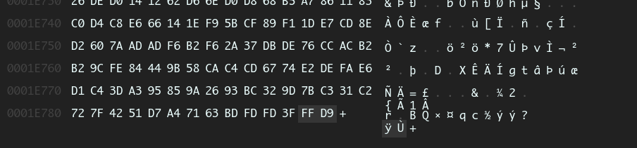 END BYTES IMG