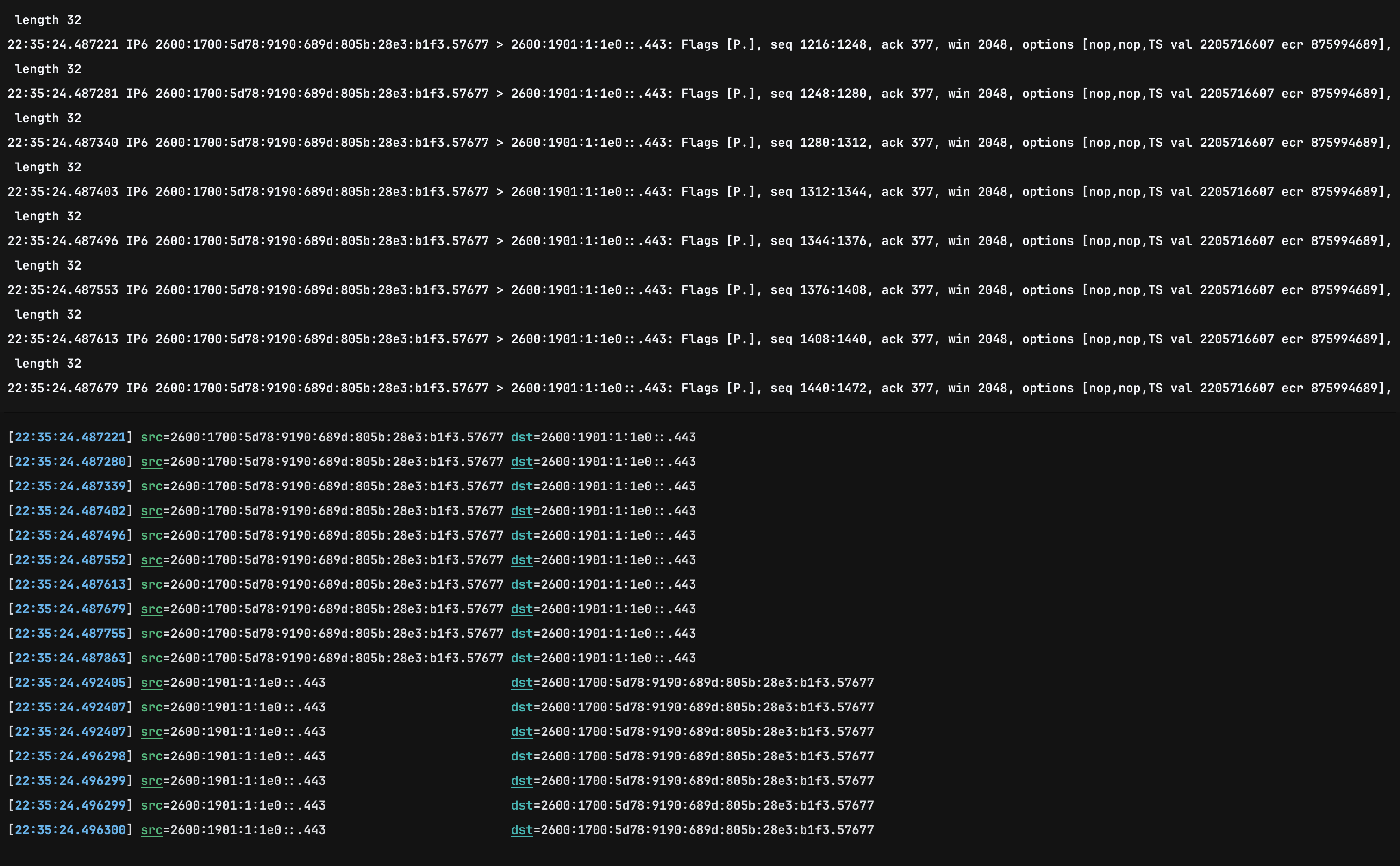 demo image