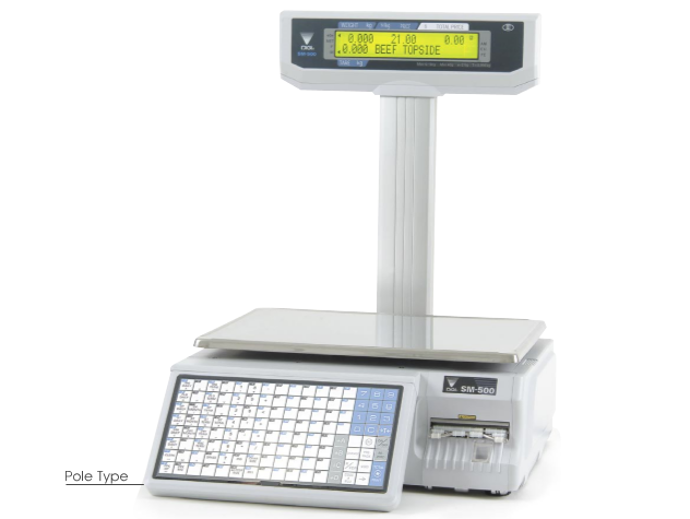 Digi SM500 Pic