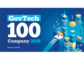 Bonfire listed as Gov Tech 100 company in 2019