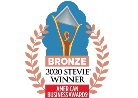 Bonfire awarded 2020 Stevie for American Business Awards