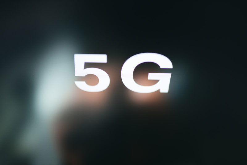 5G