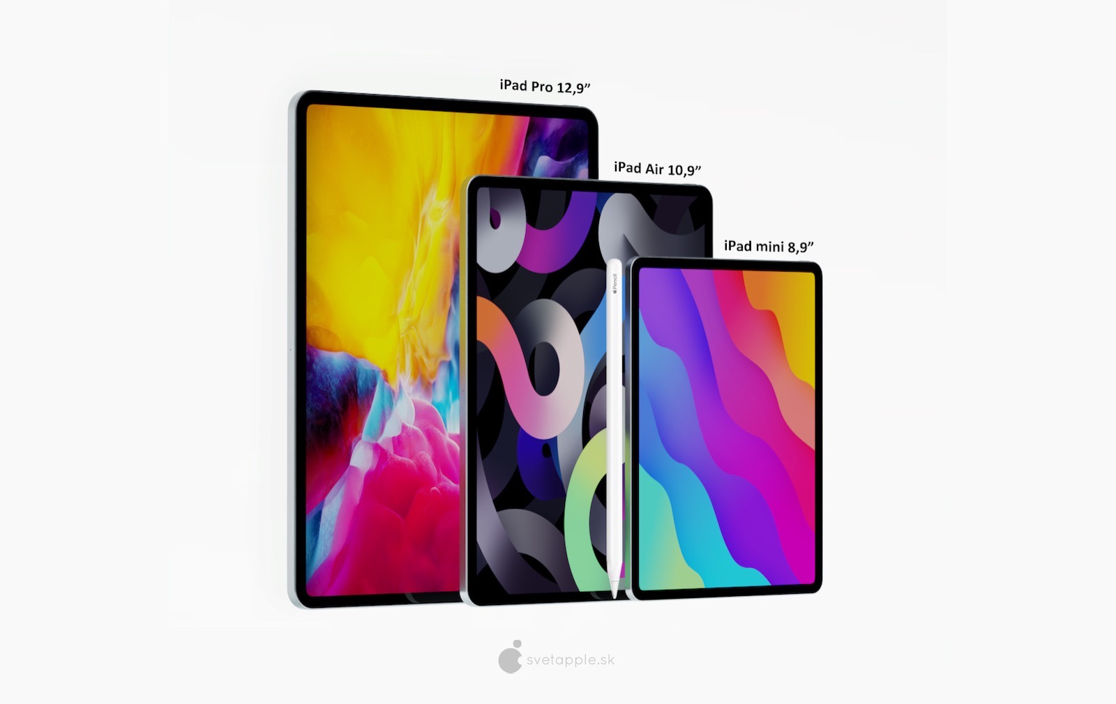 Ipad mini pro concept image 2