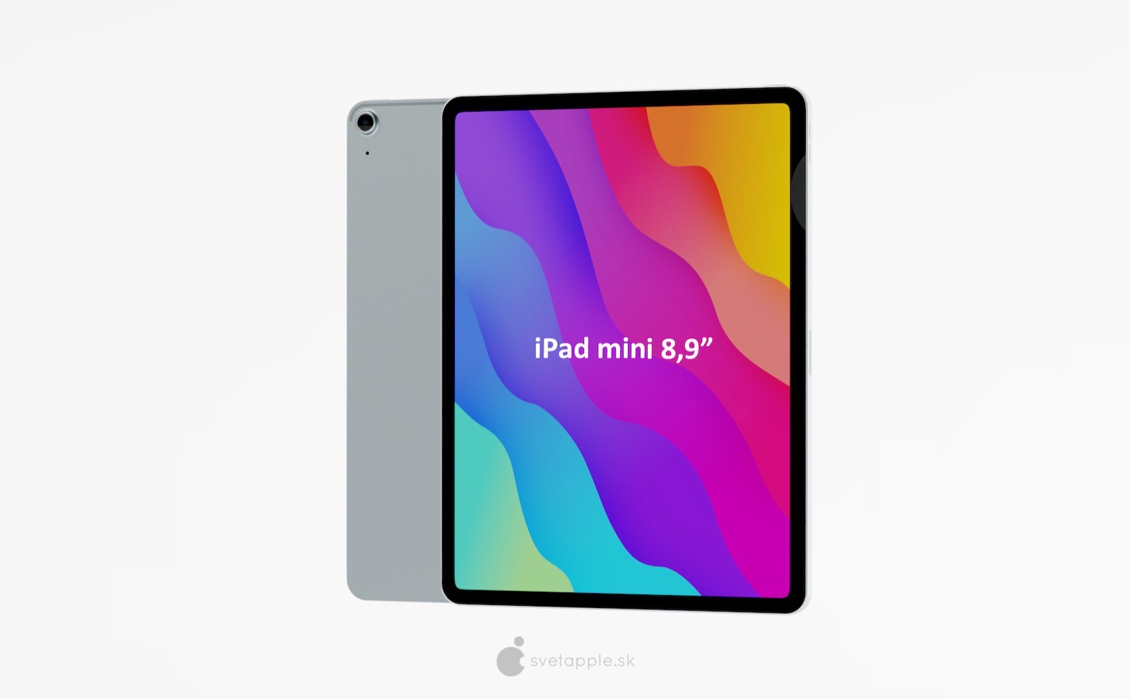 Ipad mini pro concept image 3