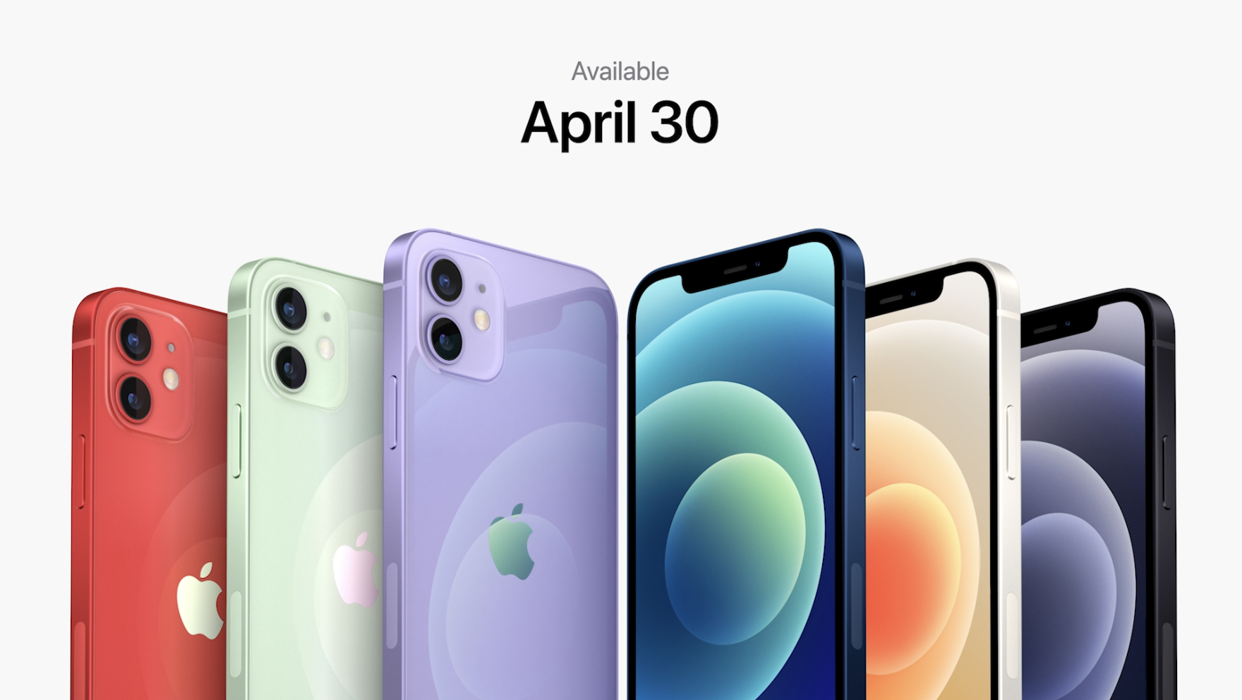 Apple Spring Loaded Event 515