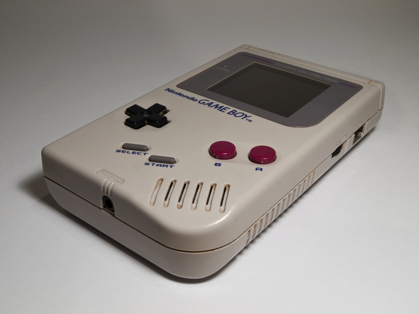 Nintendo Game Boy