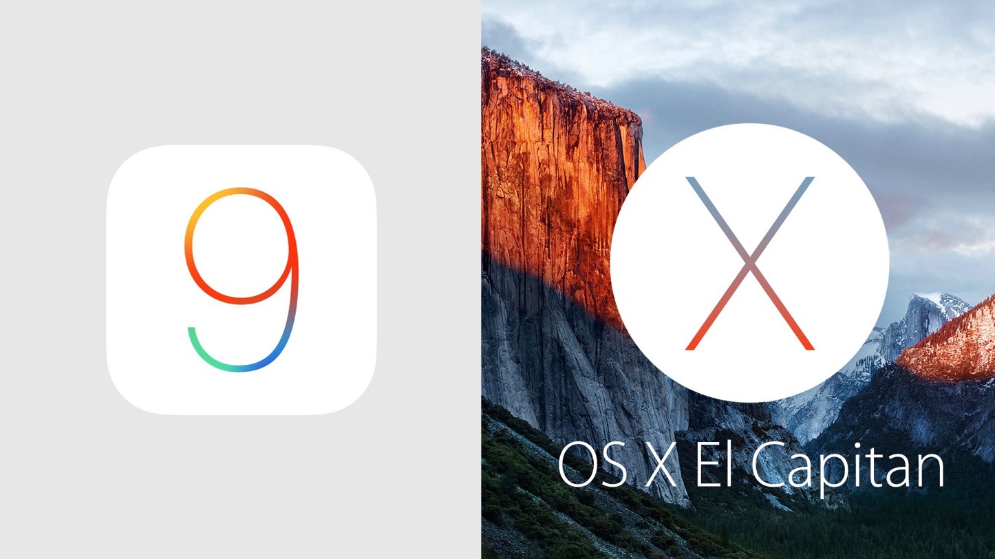 Elcapitian ios9