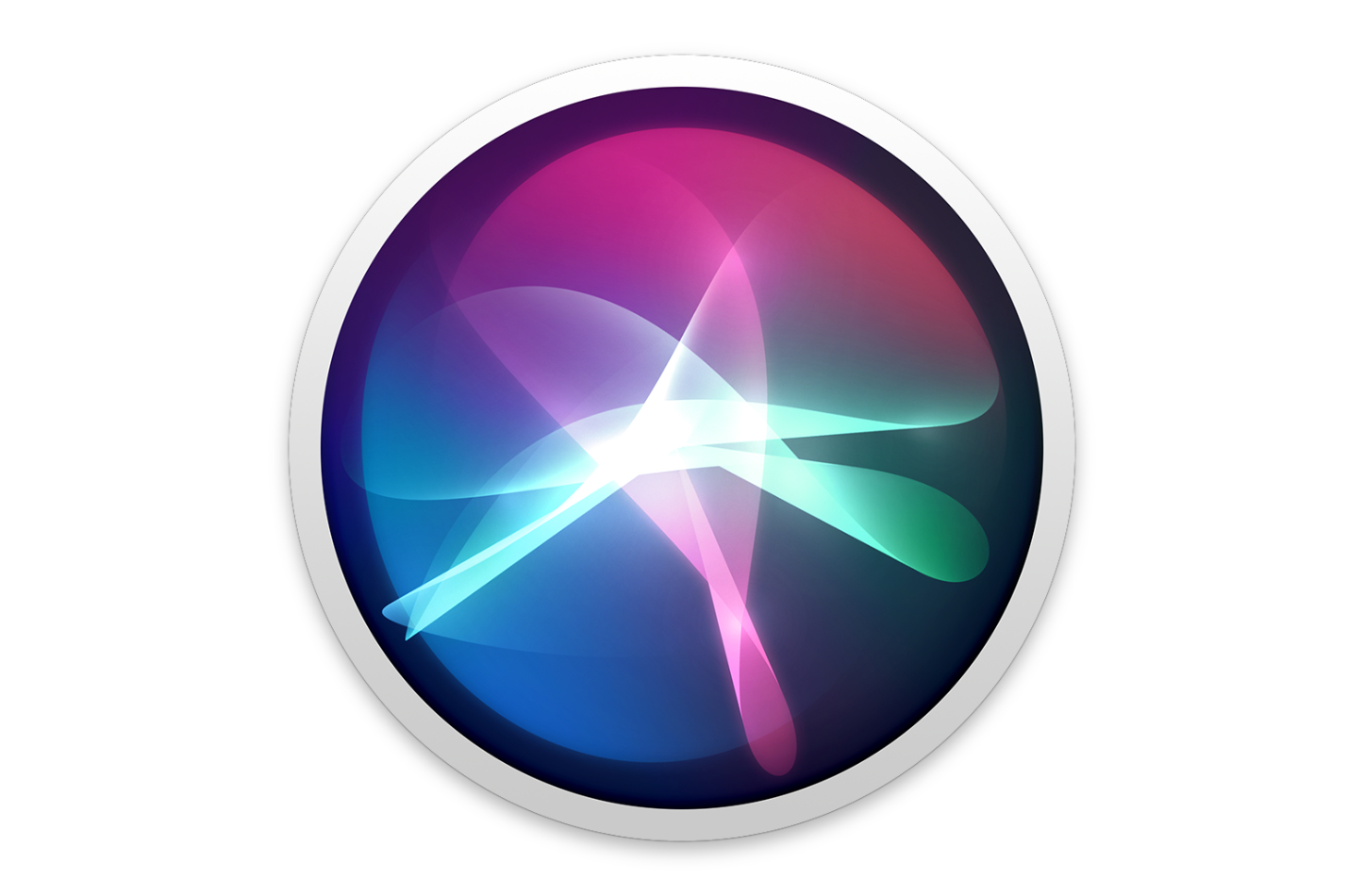 Siri for Mac