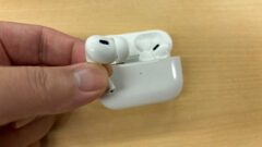 AirPods Proの写真