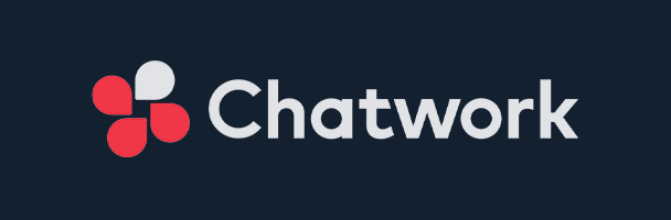 Chatworkロゴ