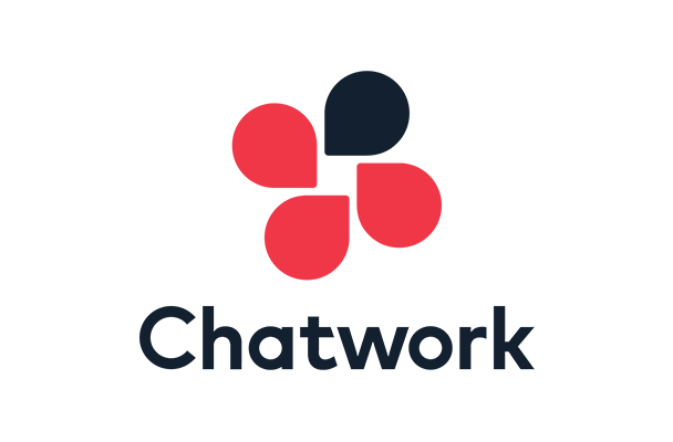 Chatworkロゴ