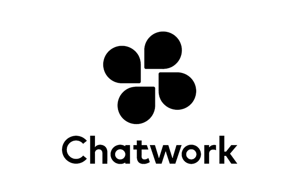 Chatworkロゴ