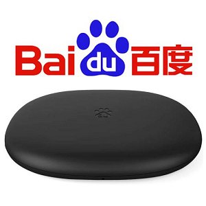 Post thumbnail of Baidu (百度)、4K 解像度対応の Android セットトップボックス「Shadow Stick 3 TV BOX」発表、5月9日中国で発売