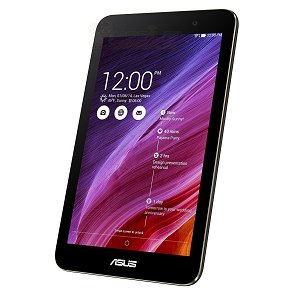 Post thumbnail of ASUS、64bit 対応プロセッサ Atom Z3745 (Bay Trail-T) 搭載 7インチタブレット「MeMO Pad 7 (ME176)」を日本で6月13日発売