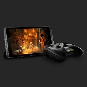 Post thumbnail of NVIDIA、Tegra K1 搭載の8インチゲーミングタブレット「SHIELD Tablet」登場、日本で10月10日より価格45,000円前後で発売