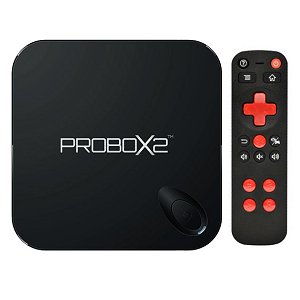 Post thumbnail of W2COMP、Android 4.4 Amlogic S802-S 搭載セットトップボックス型端末「Probox2 EX」登場、価格149.99ドル（約15,000円）