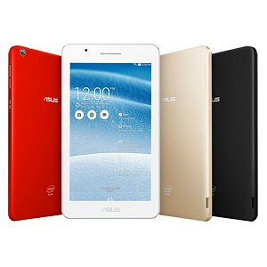 Post thumbnail of ASUS ジャパン、軽量 280g の7インチタブレット「MeMO Pad 7 (ME171C)」登場、価格17,800円で3月13日発売