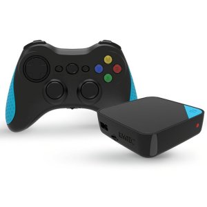 Post thumbnail of EMTEC、Android 搭載 GameFly 対応ゲーミングコンソール「GEMBOX」発表、価格99.99ドル（約1万円）で8月18日発売