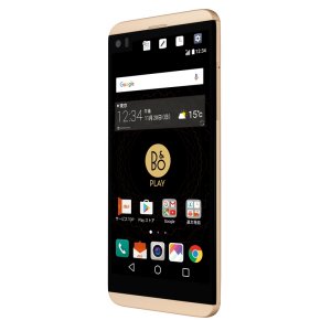 Post thumbnail of au、2016年冬モデル B&O PLAY 監修ハイレゾ再生に防水対応 5.2インチスマートフォン「isai Beat LGV34」登場、11月18日発売