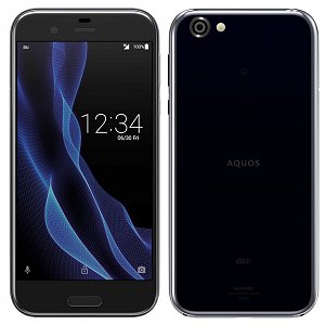 Post thumbnail of au、スマートフォン「AQUOS R SHV39」へメディア音量設定小さくならないやセキュリティ改善のアップデートを3月19日開始