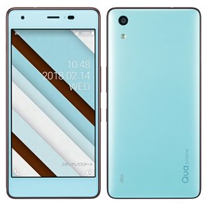 Post thumbnail of au、スマートフォン「Qua phone QZ (KYV44)」に位置情報モード切替動作とセキュリティ改善のアップデートを2月28日開始