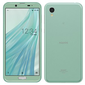 Post thumbnail of au、スマートフォン「AQUOS sense2 SHV43」へホームウィジェット時計動作とセキュリティ改善のアップデートを4月8日開始