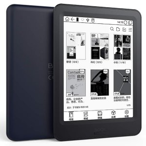 Post Thumbnail of SKT、E-Ink 電子ペーパーディスプレイ採用 Android 搭載 6インチタブレット「BOOX Poke Pro」登場、価格23,800円で12月25日発売