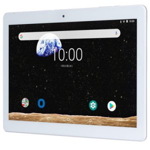 Post Thumbnail of BLUEDOT、Android 8.1 搭載 microHDMI 端子を備えた低価格 10.1インチタブレット「BNT-1012W」登場、価格13,980円で発売