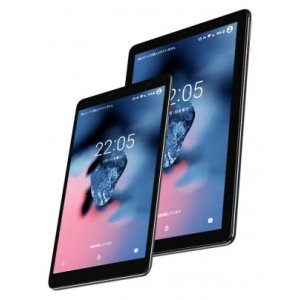 Post Thumbnail of CHUWI、10コアプロセッサ搭載 LTE 通信対応タブレット2機種、8.4インチ「Hi9 Pro」と10.8インチ「Hi9 Plus」発表