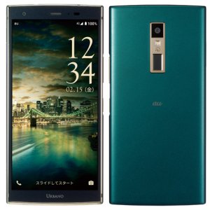 Post thumbnail of au、スマートフォン「URBANO V04」へバイブパターン動作やセキュリティ改善のアップデートを3月28日開始