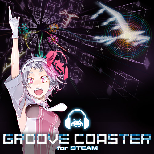 GROOVE COASTER for STEAM