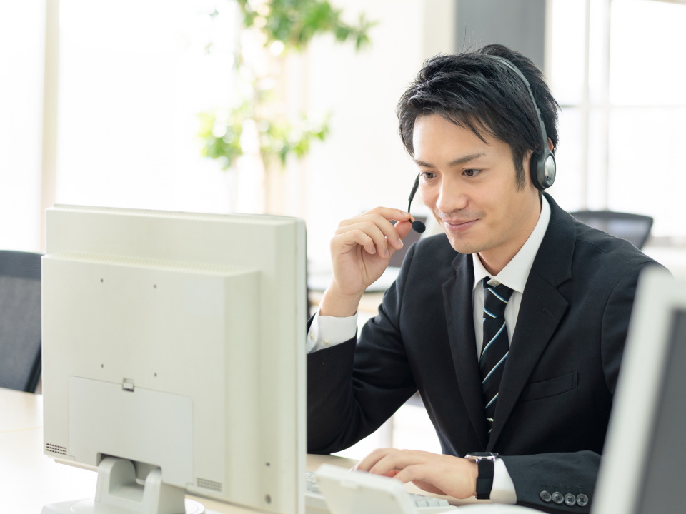 自動車保険会社 S社様のイメージ画像