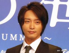 徳山秀典が『仮面ライダー』の裏側を語る　結婚はしてるの？