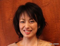 田中美奈子が夫・岡田太郎のやばいところを明かす　CMで披露した『ボディコン姿』に絶賛の声！