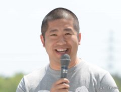 澤部佑と相方の芸歴　特技のバスケで『NBA大好き芸人』に　嫁や家族構成は？