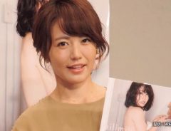 磯山さやかは恋愛には奥手？　結婚についても語る