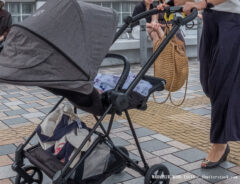 『子連れ客の入店禁止』を掲げる飲食店　賛同も目立つ一方、疑問の声も