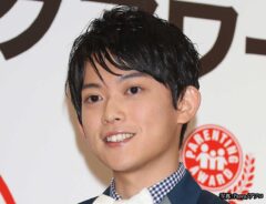 松丸亮吾、『アンチ行為』の虚しさをズバリ指摘　「本当にそれ」「何度も頷いちゃった」