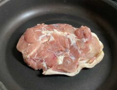 JA全農の『鶏モモ肉の焼き方』に反響　「マジでおすすめ」「安い肉が名のある地鶏になった」