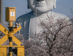 大仏の写真