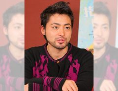 「山田孝之、インスタ始めたってよ」　山田ワールド全開のシュールさ