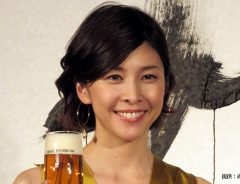 竹内結子がインスタを開設　ただ１人フォローされている人物とは