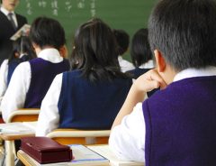 ７歳の息子が学校からもらった『重要な手紙』　親は、中を読んで目を丸くした