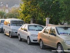 駐禁に厳しいトルコ　手加減なしの取り締まりに「いいぞ、もっとやれ」