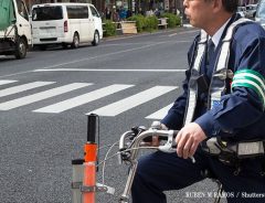 泥酔して記憶のない男性　翌朝、起きてスマホを見ると「この写真、何？」