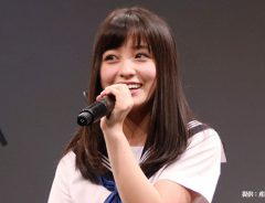 橋本環奈「デートなう」　２４万人の彼氏が『妄想』を爆発させる