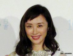 山口もえが竹内結子を追悼　つづられた言葉に「泣いた」「本当にその通り」の声