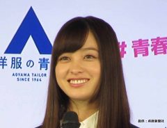 橋本環奈、５年前と現在のビジュアルを比較！「いつ見ても美少女…」変わらぬ姿に驚きの声殺到